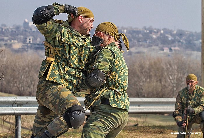 Об участии руководства МИД ПМР в учениях Совместных миротворческих сил Об участии руководства МИД ПМР в учениях Совместных миротворческих сил