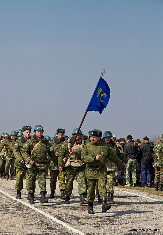 Об участии руководства МИД ПМР в учениях Совместных миротворческих сил Об участии руководства МИД ПМР в учениях Совместных миротворческих сил
