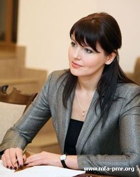 Minister of Foreign Affairs of the Pridnestrovien Moldavian Republic Nina Shtanski gave interview to GTimes Minister of Foreign Affairs of the Pridnestrovien Moldavian Republic Nina Shtanski gave interview to GTimes