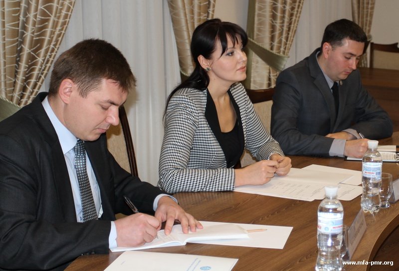 Meeting of Nina Shtanski with Polish Extraordinary and Plenipotentiary Ambassador to Moldova Meeting of Nina Shtanski with Polish Extraordinary and Plenipotentiary Ambassador to Moldova
