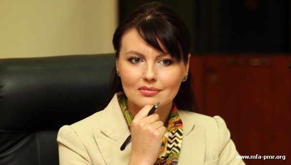 Глава МИД Приднестровья: надеемся на результат переговоров с Кишиневом Глава МИД Приднестровья: надеемся на результат переговоров с Кишиневом