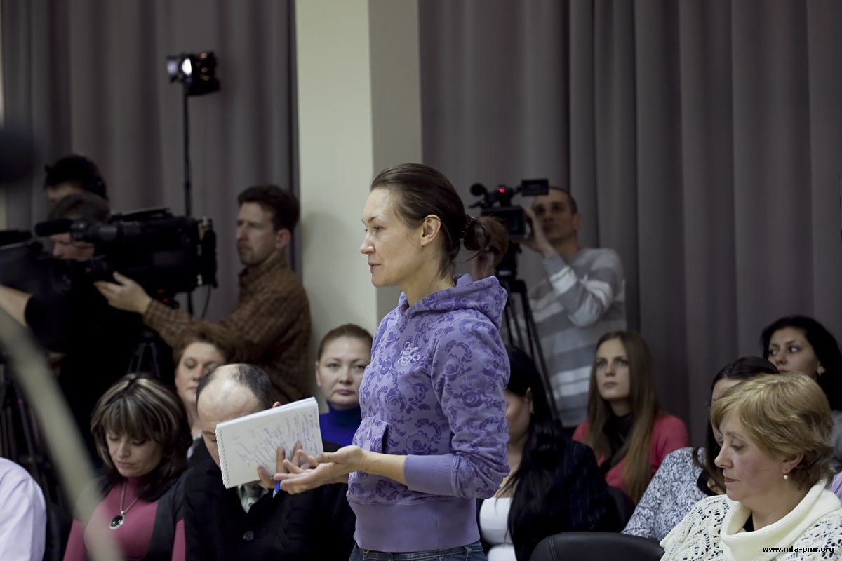 Евгений Шевчук: «Мы наращиваем дружеские контакты с Российской Федерацией» Евгений Шевчук: «Мы наращиваем дружеские контакты с Российской Федерацией»