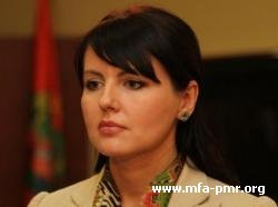 Глава МИД ПМР: Без равноправного взаимодействия трудно представить диалог Глава МИД ПМР: Без равноправного взаимодействия трудно представить диалог