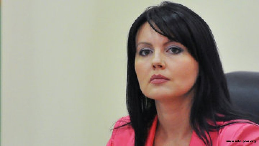 КИШИНЕВ ВЕДЕТ ПОЛИТИКУ ПРИНУДИТЕЛЬНОГО ДОКУМЕНТИРОВАНИЯ ПРИДНЕСТРОВЦЕВ - НИНА ШТАНСКИ КИШИНЕВ ВЕДЕТ ПОЛИТИКУ ПРИНУДИТЕЛЬНОГО ДОКУМЕНТИРОВАНИЯ ПРИДНЕСТРОВЦЕВ - НИНА ШТАНСКИ