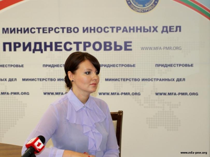 Нина Штански: Мы можем по-разному видеть внутриполитические процессы, но мы все едины в том, что такое Приднестровье и как его позиционировать за рубежом Нина Штански: Мы можем по-разному видеть внутриполитические процессы, но мы все едины в том, что такое Приднестровье и как его позиционировать за рубежом