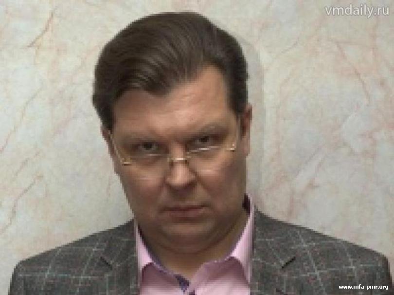Российский эксперт: Признание границы – это уже признание суверенитета Российский эксперт: Признание границы – это уже признание суверенитета