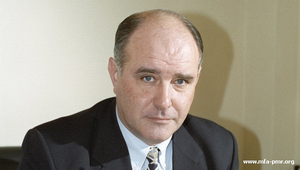 МИД РФ опасается, что соглашение Кишинева с ЕС ухудшит отношения с ПМР МИД РФ опасается, что соглашение Кишинева с ЕС ухудшит отношения с ПМР