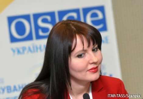 ГЛАВА МИД ПРИДНЕСТРОВЬЯ НА BALTKOM: МЫ НЕ СОБИРАЕМСЯ НАПАДАТЬ НА УКРАИНУ ГЛАВА МИД ПРИДНЕСТРОВЬЯ НА BALTKOM: МЫ НЕ СОБИРАЕМСЯ НАПАДАТЬ НА УКРАИНУ