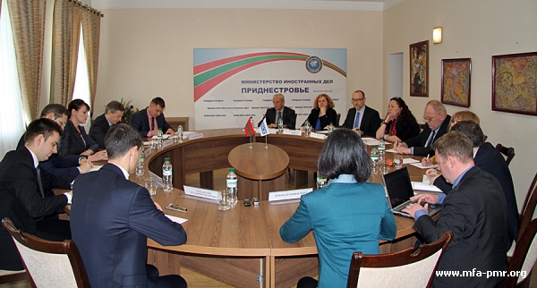 Meeting with Adam Kobieracki Meeting with Adam Kobieracki
