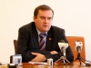 Владимир Ястребчак: «Если существует партнерство во имя стабильности на европейском континенте, оно должно быть равноправным»