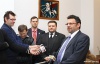 Кальман Мижей, завершающий свою работу на берегах Днестра, выразил признательность приднестровской стороне за плодотворное сотрудничество