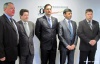 On the Participation of the Delegation of the Pridnestrovien Moldavian Republic in the Working Meeting of the Eastern Committee of German Economy and Other Activities Held in Germany