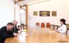 Head of the PMR’s MFA Meets with Representative of the U.S. Embassy in Moldova
