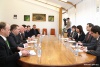 Nina Shtanski: “The Forthcoming Meeting in Dublin Has High Potential”
