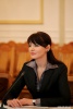 Nina Shtanski: In Dublin We Will Not Discuss the Fate of the Peacekeepers