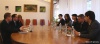 A Number of Foreign Diplomatic Missions Pay Official Visit to PMR’s MFA