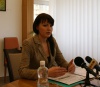 Нина Штански: «Ничего не согласовано, пока все не согласовано»