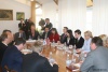 On the Meeting between the Leadership of the PMR’s MFA and the Representatives of the Expert Groups with the OSCE Delegation