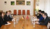 On the Meeting of the Head of the PMR’s MFA with Foreign Policy Advisor to the German Bundestag
