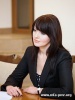 Having returned from Vienna, Minister of Foreign Affairs of the PMR Nina Shtanski answered the questions of the First Republican TV Channel