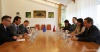 On the Meeting of Minister of Foreign Affairs of the PMR Nina Shtanski and the Delegation of the European Union
