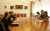 Vitaly Ignatiev: Situation in the PMR Differs from the Situation in South Sudan or Kosovo