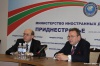 Russian Diplomats: “Ten Years of Negotiations Are Better than One Day of War”