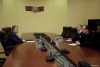 Президент Приднестровья Евгений Шевчук встретился с директором Канцелярии Российского Императорского Дома