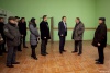 Президент осмотрел дополнительный корпус, выделенный для работы консульского пункта Посольства Российской Федерации