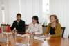 Russia’s Ambassador, “We Intend to End up with the Signing of the Protocol in February”
