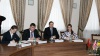 Delegation of the British Embassy Visited the MFA of the PMR