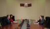 Президент ПМР принял Посла по особым поручениям МИД России