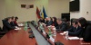 Президент ПМР встретился со Специальным представителем Действующего Председателя ОБСЕ
