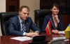 Президент Приднестровья обсудил актуальные вопросы взаимодействия с Послом Украины в РМ