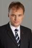 Евгений Шевчук поздравил сотрудников МИД ПМР с 21-ой годовщиной со дня образования ведомства