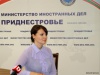 Нина Штански: Мы можем по-разному видеть внутриполитические процессы, но мы все едины в том, что такое Приднестровье и как его позиционировать за рубежом