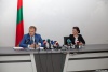 ПРЕСС-КОНФЕРЕНЦИЯ ПРЕЗИДЕНТА ПРИДНЕСТРОВСКОЙ МОЛДАВСКОЙ РЕСПУБЛИКИ (часть II)