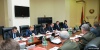 Глава государства поставил задачу перед Совбезом «разработать план действий по минимизации возможных внешних негативных факторов»