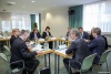The Meeting of the President of Pridnestrovie and the Prime Minister of Moldova with the Facilitators of the Conference on Confidence Building Measures took place in Germany