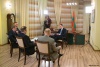 «Прямой эфир с Президентом» (1 часть)