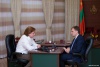 Президент Приднестровья Евгений Шевчук дал интервью радиостанции «Вести FM» (Россия)