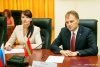 Два года избрания Е.В. Шевчука Президентом Приднестровья