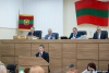 Верховный Совет ПМР принял в первом чтении проект конституционного закона «О внесении дополнения в Конституцию Приднестровской Молдавской Республики»