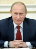 Телефонный разговор Президента России Владимира Путина с Президентом США Бараком Обамой