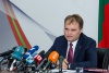 ПРЕСС-КОНФЕРЕНЦИЯ ПРЕЗИДЕНТА ПРИДНЕСТРОВЬЯ Е.В. ШЕВЧУКА (ЧАСТЬ II)