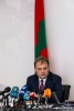 ПРЕСС-КОНФЕРЕНЦИЯ ПРЕЗИДЕНТА ПРИДНЕСТРОВЬЯ Е.В. ШЕВЧУКА (ЧАСТЬ III)