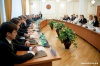 В Тирасполе состоялась встреча Евгения Шевчука и Дмитрия Рогозина