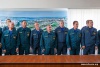 Руководитель Администрации Президента ПМР вручила специалистам МЧС России государственные награды